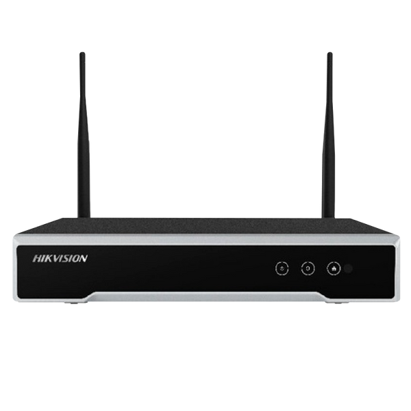 HIKVISION™ 8CH WiFi 7100 Series NVR [DS-7108NI-K1/W/M]