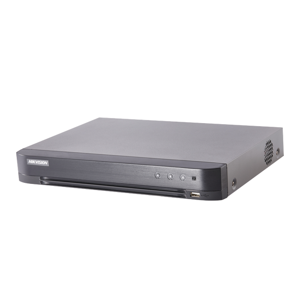 HIKVISION™ DS-7204HUHI-K2 4CH HD-TVI Recorders [DS-7204HUHI-K2]