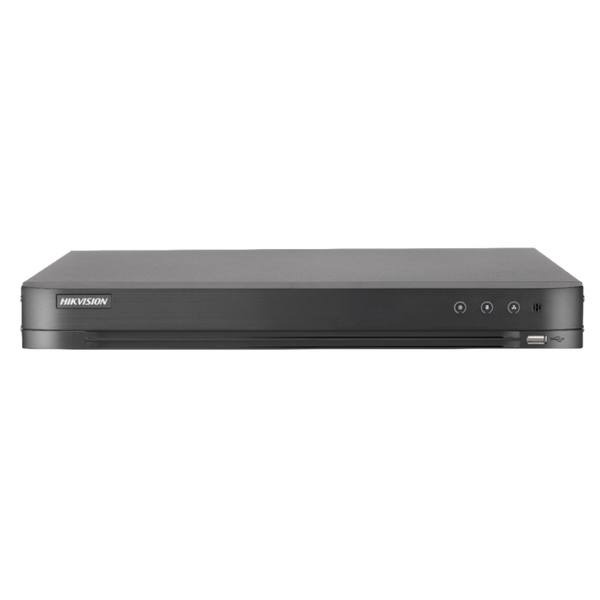 HIKVISION™ 32 Ch HD-TVI Recorder (BNC Max. 1080p) [DS-7232HGHI-K2]