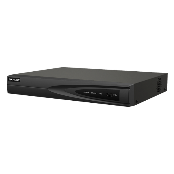 HIKVISION™ DS-7604NI-K1 IP Recoders (NVR) [DS-7604NI-K1]