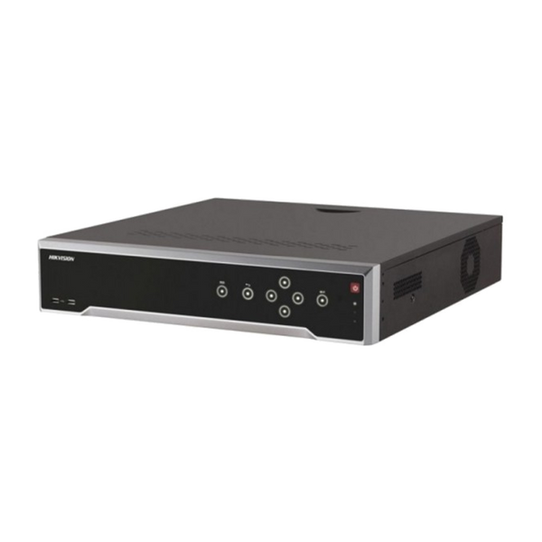 HIKVISION™ DS-7716NI-I4/16P Network Video Recorder (NVR)
 [DS-7716NI-I4/16P]