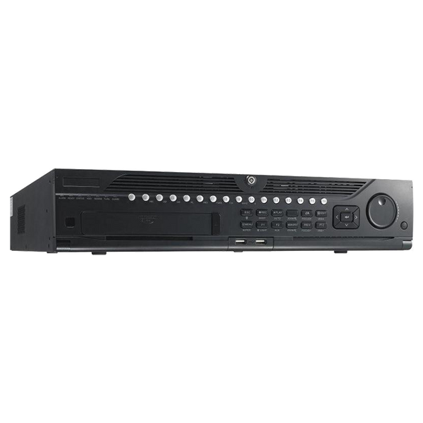 HIKVISION™ DS-9632NI-I8 Network Video Recorder (NVR) [DS-9632NI-I8]