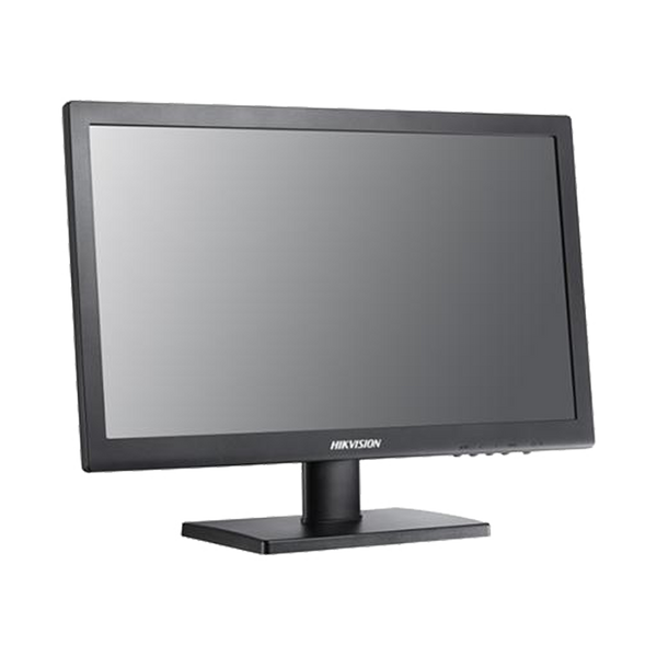 HIKVISION™ DS-D5019QE-B 19" Monitor [DS-D5019QE-B]