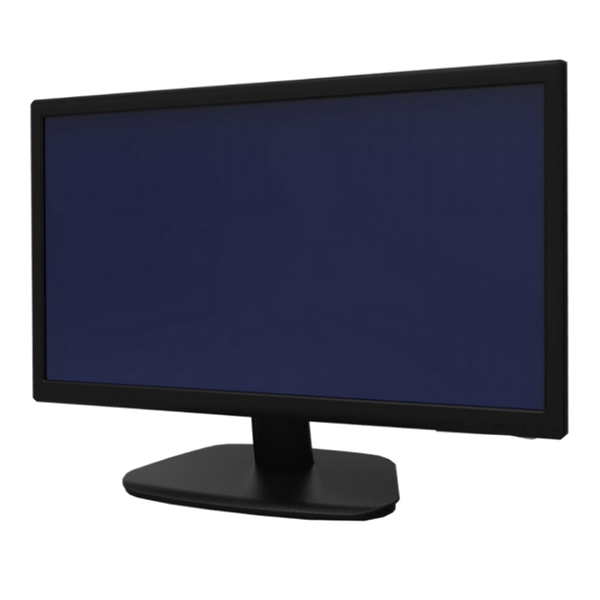 HIKVISION™ DS-D5022FC 22" Monitor [DS-D5022FC]