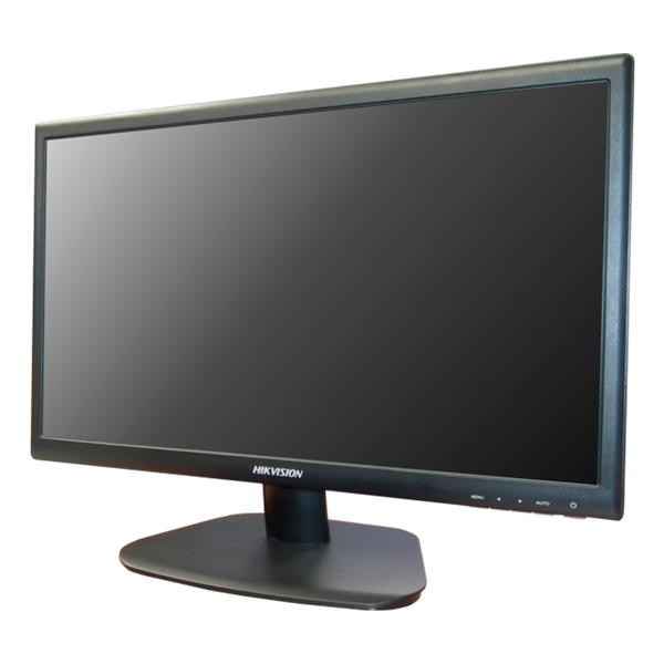 Monitor HIKVISION™ Full HD de 23.8''//HIKVISION™ Full HD 23.8'' Monitor