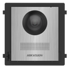 Unidad Principal para Interfonos IP HIKVISION™ (2 Hilos) - Acero Inoxidable AISI-304//HIKVISION™ IP Intercom Main Unit (2-Wire) - AISI-304 Stainless Steel