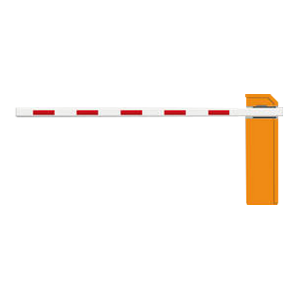 AUTOMATIC SYSTEMS® BL261 TollPlus Barrier (Without Arm) [E/B261/000]