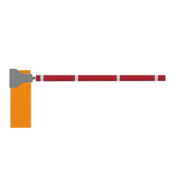 AUTOMATIC SYSTEMS® BL262 TollPlus Barrier (3.0 meters) [E/B262/002]