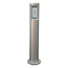 AUTOMATIC SYSTEMS® Column for Integrations (INOX) [E/COLB/001]