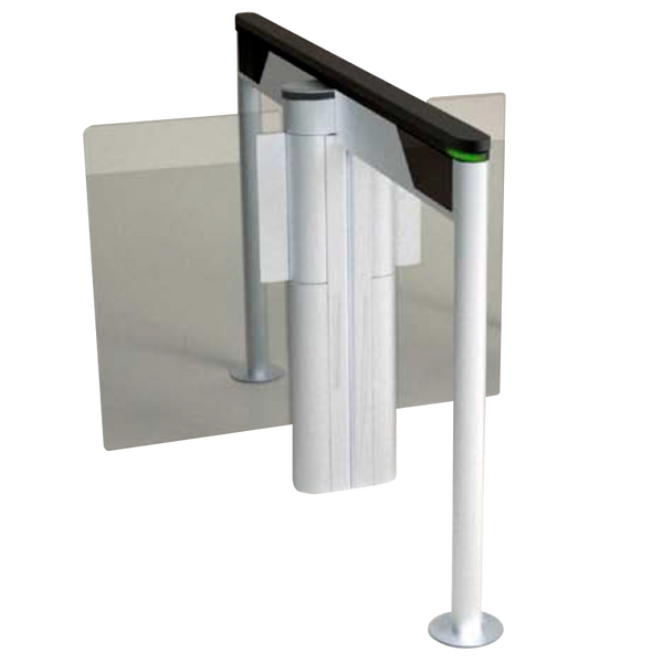 AUTOMATIC SYSTEMS® SlimLane™ 945SC Twin Gate [E/S945/002]