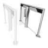 AUTOMATIC SYSTEMS® SlimLane™ 945SC Twin Gate [E/S945/012]