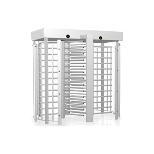 AUTOMATIC SYSTEMS® TRS 372 Double Rotatory Gate [E/T372/024]