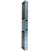 CDVI® C5S12 2x500 Kgs (Surface) Monitored Electromagnetic Lock [E0605000004]