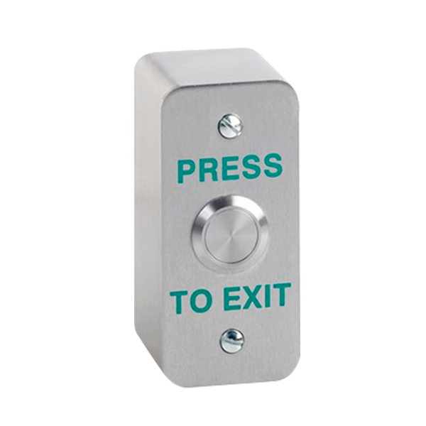 CDVI® RTE-AS Exit Switch [E0901D000040]