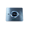 CDVI® RTE-IR-F Infrared Exit Push Button [E0901D000111]