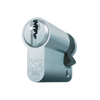 MAUER® Elite™ Half-Cylinder (51/9mm) Nickel [E519N]