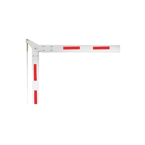 AUTOMATIC SYSTEMS® BL21-BL229 Articulated Pole for Barrier (3 meters) [EJ0450/000]