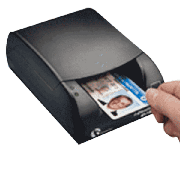 ASSURE TEC™ ID-150 Scanner [EL-AST-ID150]