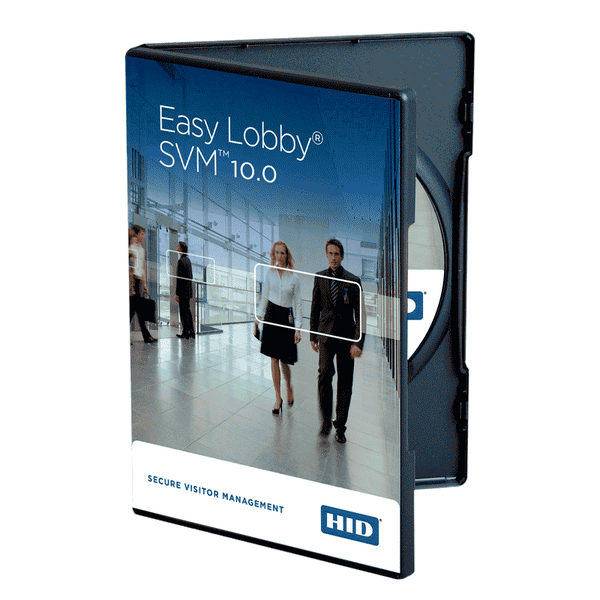 EasyLobby™ Visitor Management Bundle [EL-TURNKEY-BUNDLE]