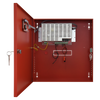 PULSAR® Homologated EN54C (Fires) Power Supply - 27,6V/5A/2x17Ah/LCD [EN54C-5A17LCD]