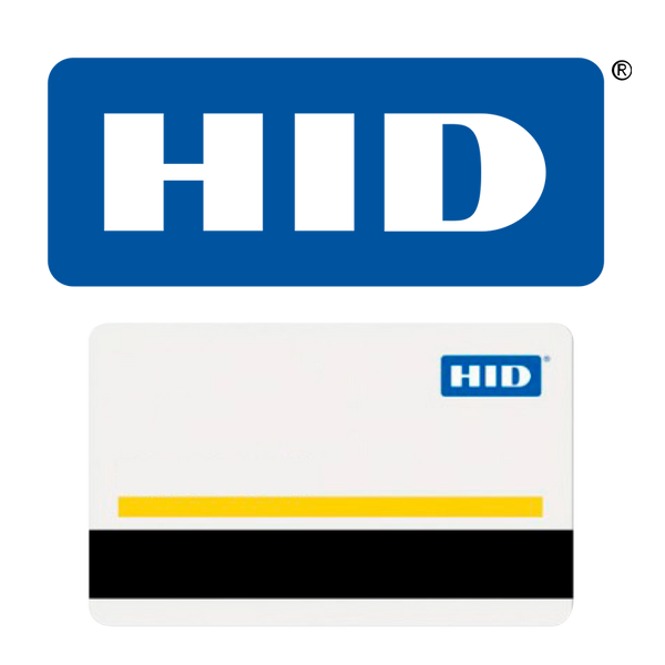 HID® Magnetic Stripe Encoding (In Production) [ENCODE-MAG-1K]