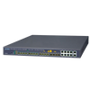 PLANET™ 8 PON GEPON OLT with 8-Port 10/100/1000T + 4-Port 1G SFP + 4-Port Shared 1G/10G SFP+ [EPL-8000]