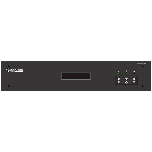 AmbientSystem™ Power Supply Controller [EST-PSM48]