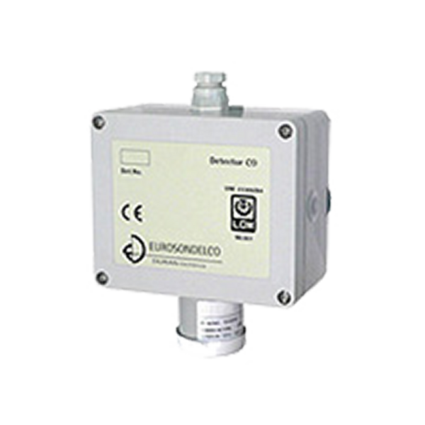 DURÁN® Electrochemical Eurodetector for Carbon Monoxide (CO) [EUDT--CO]