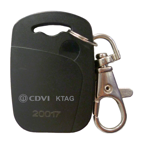 CDVI® DIGITAG® KTAG Card [F0104000059]