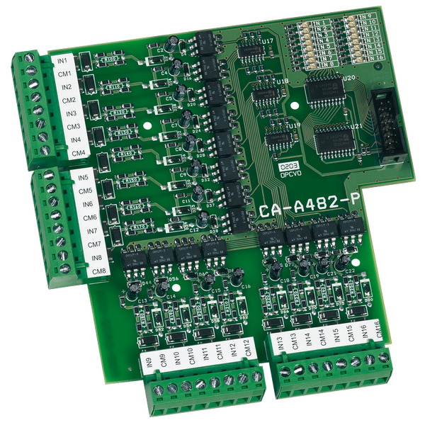 CDVI® CAA482P CENTAUR™ Report Module [F0111000007]