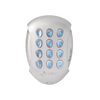 CDVI® GALEO 4.0 Standalone Keypad with Bluetooth [F0201000047-I]