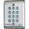 CDVI® KCIN Standalone Keypad [F0201000053]