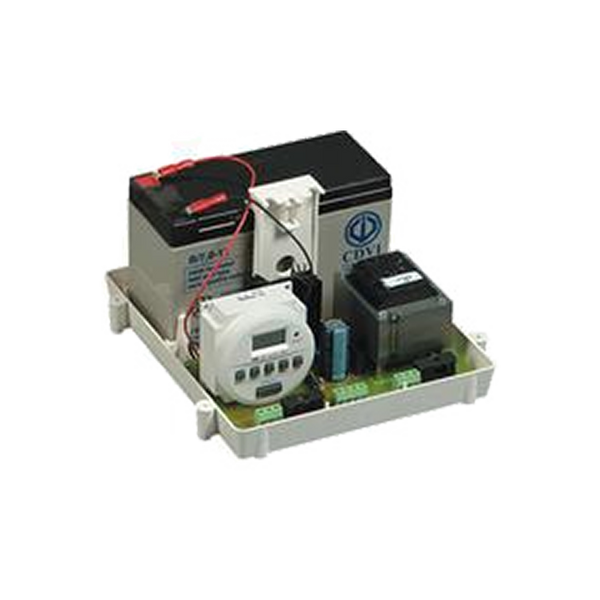 CDVI® BS60H Regulated Power Supply Unit [F0301000002]