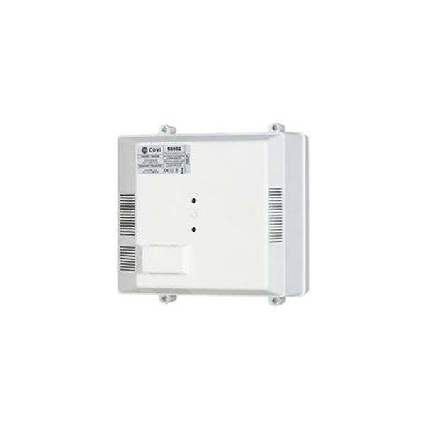 CDVI® BS602 Regulated Power Supply Unit [F0301000005]