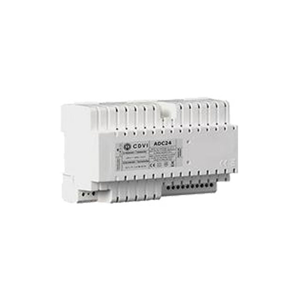 CDVI® ADC242A DIN Rail Switching Power Supply Unit [F0305000002]