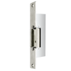 CDVI® GLV12 NORMAL Strike for Glass Doors (12VAC / VDC) [F0503000015]