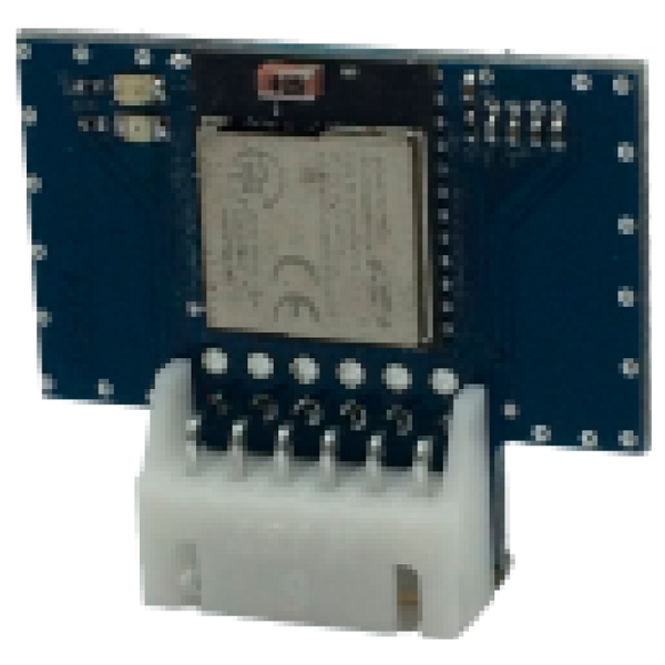 CDVI®  DWMBT Bluetooth Module for Digiway™ SR [F0543000178]