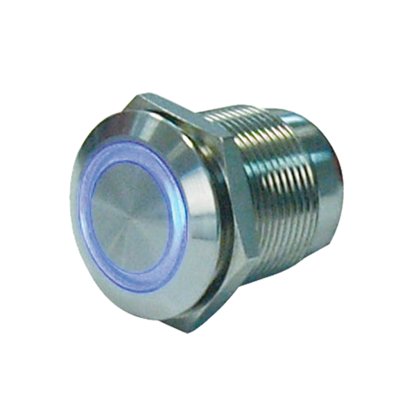 CDVI® BPNONFE Push Button [F0701000059]