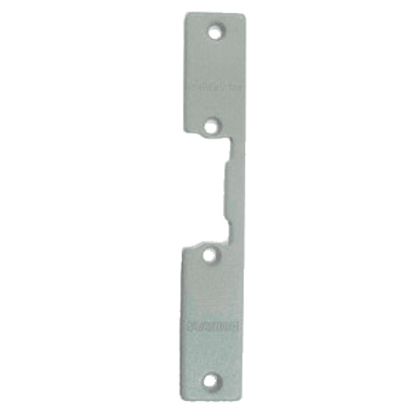 F 54 DORCAS® Short Plate [F 54 G]