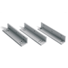 Z + L Bracket Set for UTC™ Interlogix® Maglocks (Series 110) [FE110ZL]