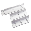 Z Bracket for UTC™ Interlogix® Maglocks [FE323N-ZB]