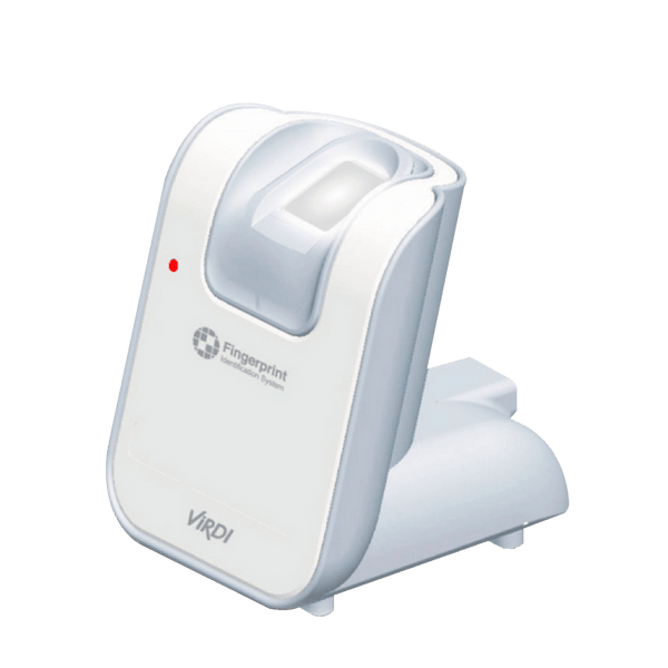 VIRDI® FOH02 Enrollment Biometric Reader [FOH02]