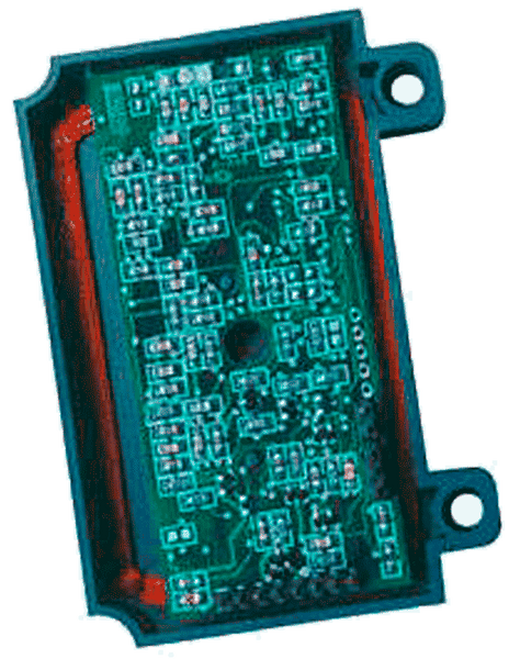 INDALA® OMR-705+ Module [FP5120]