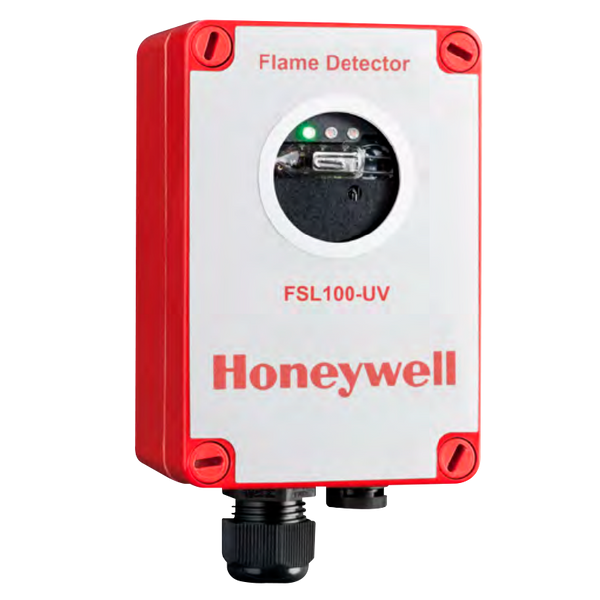 HONEYWELL™ Fire Sentry UV Flame Detector [FSL100-UV]