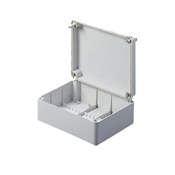 Plastic Box for NOTIFIER® STG/IN8S and STG/OUT16S Module [G-BOX]