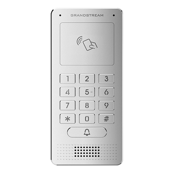 GRANDSTREAM™ GDS3705 IP Intercom [GDS3705]