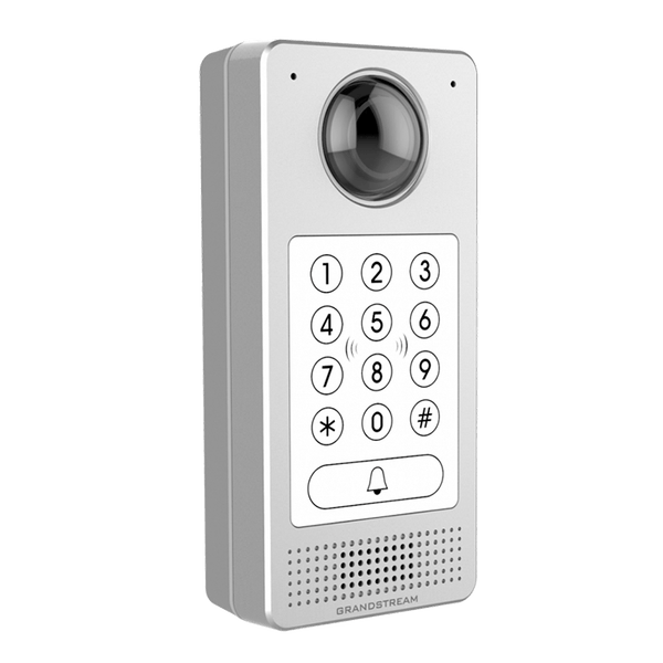 GRANDSTREAM™ GDS3710 IP Video-Intercom [GDS3710]