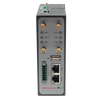ROBUSTEL® R3000-4L Industrial LTE Router with WiFi + GPS [GM-R3000-4L-WG]