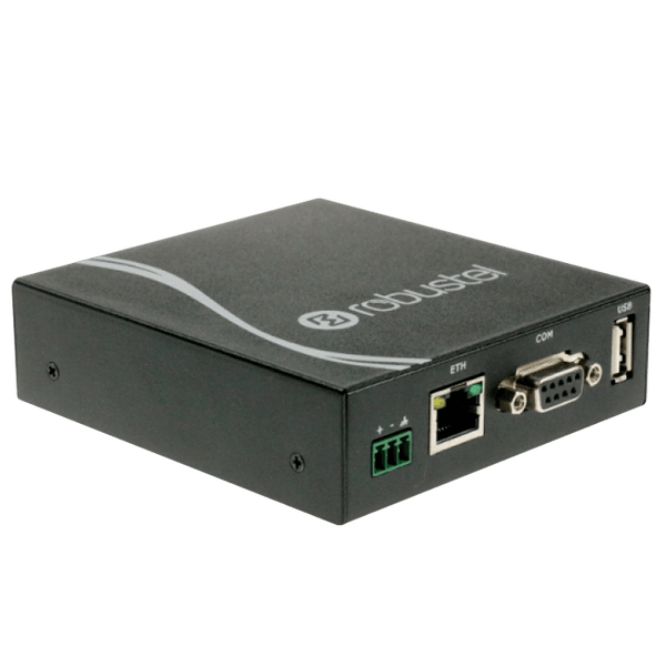 ROBUSTEL® R3000-L4L Industrial LTE Router [GM-R3000-L4L]