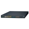 PLANET™ 8-Port GPON OLT with 4-Port Gigabit TP/SFP Combo + 4-Port 1000X SFP + 4-Port 10G SFP+ [GPL-8000]